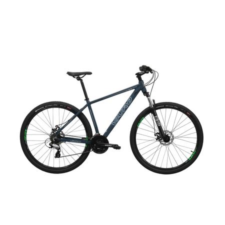 Bicicleta MTB Vairo XR 3.0 Talle S R29 24V Azul Disco Mec.  