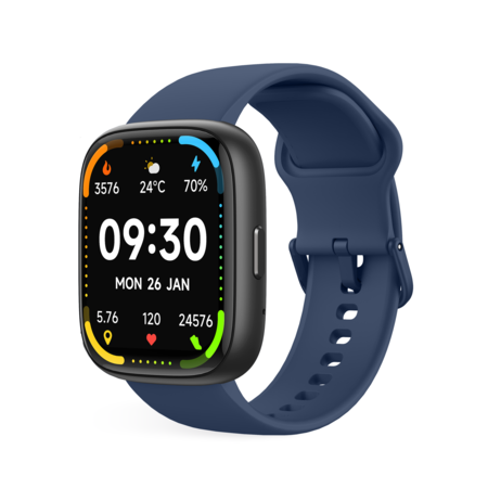 Smartwatch Noak M26 Core 1.83" TFT-LCD IP68