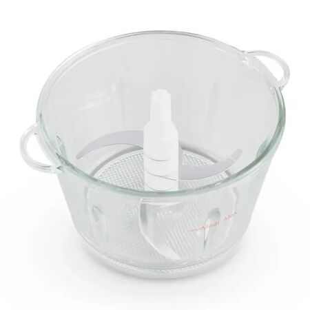 Picadora de Alimentos Yelmo 500w 2 Velocidades PC-5800