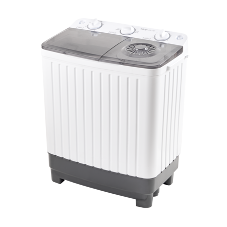 Lavasecarropas Kanji Xpb55-655sp Carga Superior 5 Kg Blanco Lh