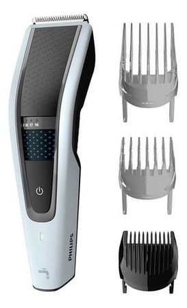 Cortadora De Pelo Philips Serie 5000 Hc5610 28 Posiciones