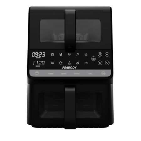 Freidora Peabody PE-AFDL104N 10 Lts 2000w