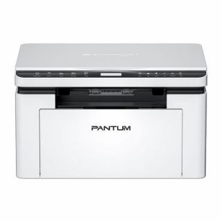 Impresora Multifunción Láser Pantum BM2300NW WiFi