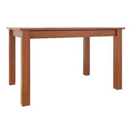 Mesa Comedor Inmacol Pacifico 1.80 X 0.90 Castaño