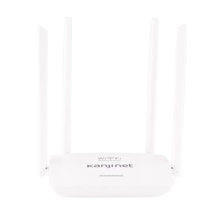 Router Kanji KJN-ROUT4A01