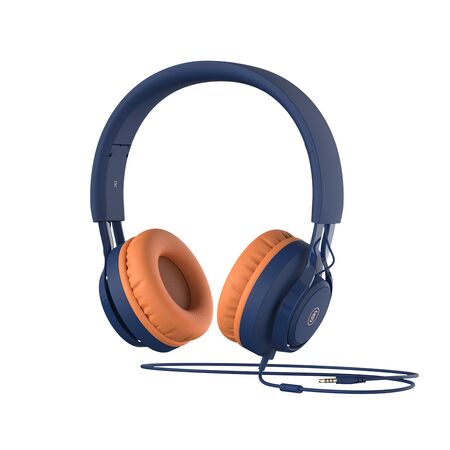 Auriculares Con Vincha Headphones Over - Ear