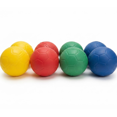 Pelota de Recuperación para Mano x Unidad