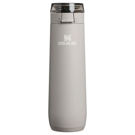 Botella Termica Stanley Spring 591Ml - Ash