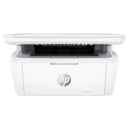 Impresora HP Multifuncion Laserjet Monocromatica Wi-Fi M141W