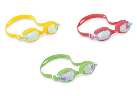 Antiparra para Natacion Pro Team Intex