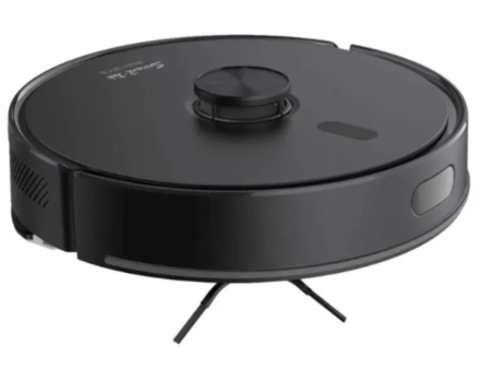 Aspiradora Robot Smart-Tek Ava Ultra Wi-Fi