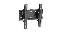 Soporte TV Fijo Intelaid Inclinable 23 a 42 pulgadas 30kg