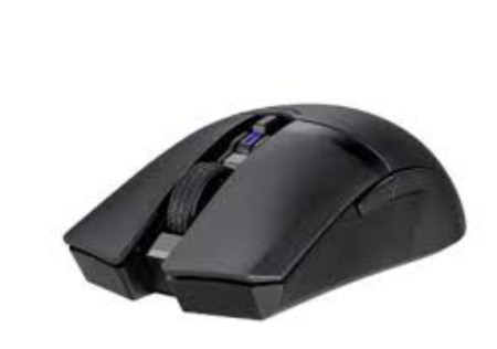 MOUSE GAMER ASUS TUF M4 WIRELESS (90MP02F0-BMAA00)
