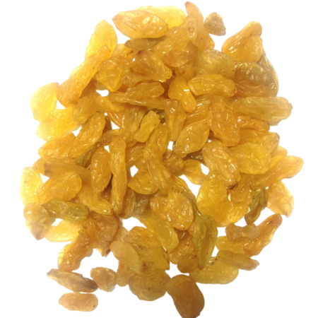 PASA DE UVA RUBIA (FRUTOS SECOS) X 1 KG
