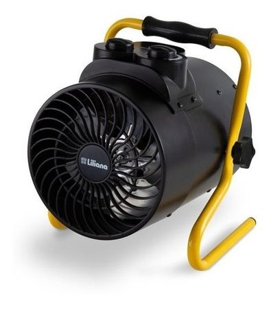 CALOVENTOR LILIANA CFI850  2000/4000W
