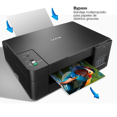 MULTIFUNCION BROTHER DCP-T230W  SIST CONTINUO 
