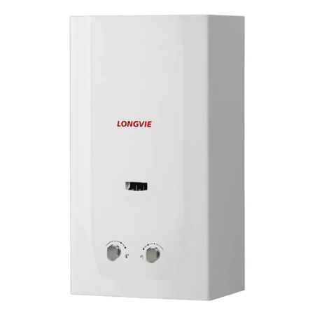 CALEFON LONGVIE CN512SS 12Lts. GE