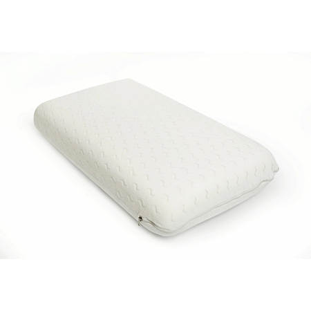 Almohada Blue Rest visco ventilada 70 x 40