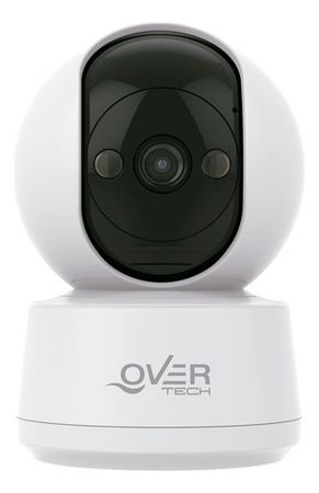 Camara Wifi Seguridad Ip Overtech Ov94ip Smart