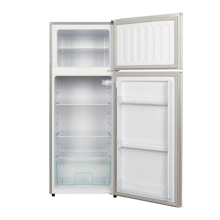 Heladera Neba H240 Blanca 239 Lts - Vista 2