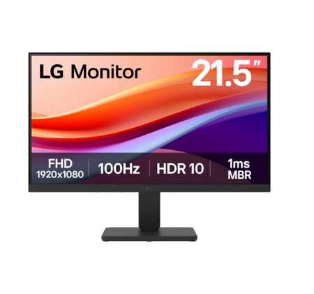 Monitor LG 22 22U401A Full HD HDMI