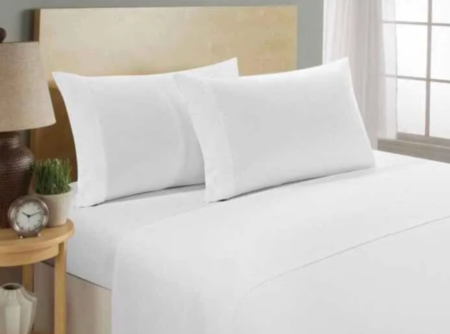 Sábana Galant 144 hilos recta 144 hilos Galant 2 plazas liso