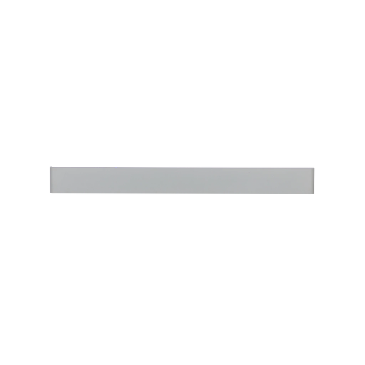 Aplique Exterior Bidireccional Momo 3 Luz Led Calida 49w Blanco - Vista 2