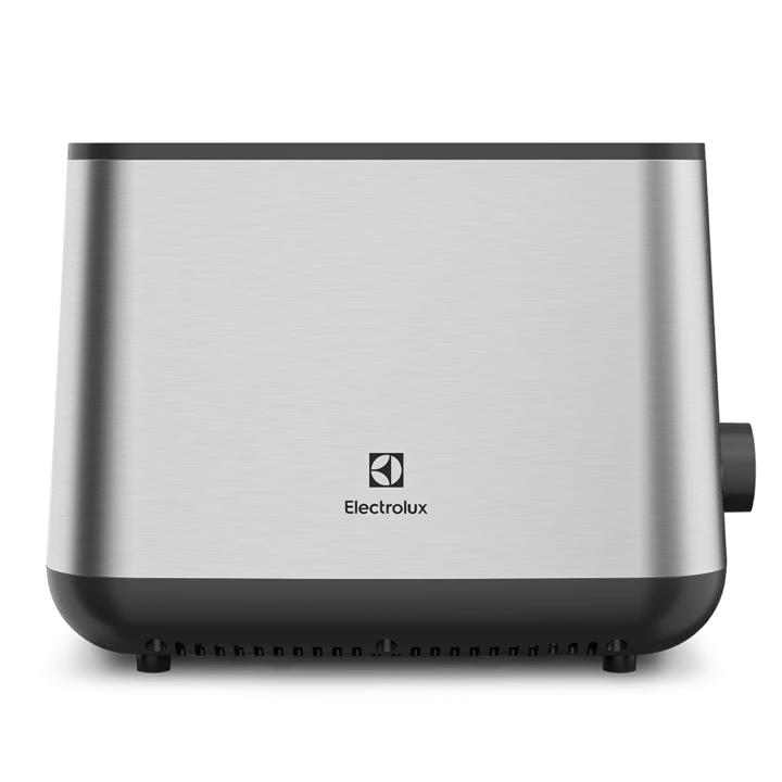 Tostadora Eléctrica Electrolux Inox ETS25 - Vista 1