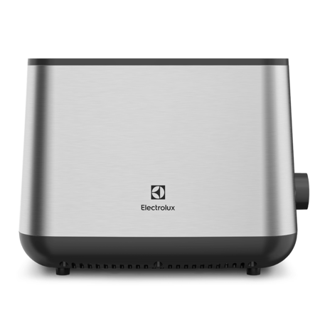 Tostadora Eléctrica Electrolux Inox ETS25