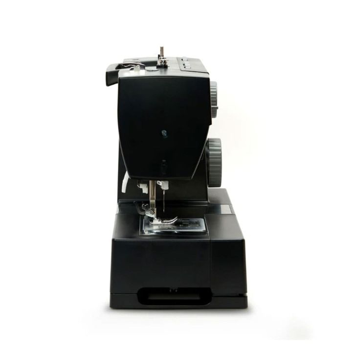 Maquina De Coser Singer 4432 Semi-Industrial - Vista 5