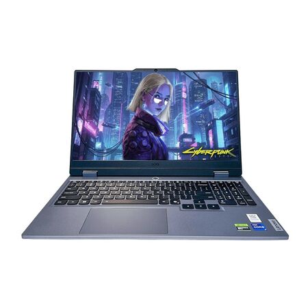 Notebook Lenovo LOQ 15IRX10 i7-13650HX 16GB 1TB RTX 5060