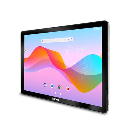 Tablet Wave i101 GMC Octa Core 4gb + 64gb 4G LTE Android EXO 