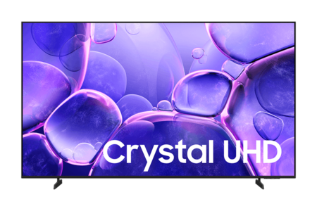 Smart TV Samsung UN65U8000FGCZ Crystal UHD 65