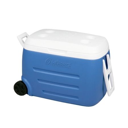 Conservadora 60l C/Ruedas Cf6000w Outdoors