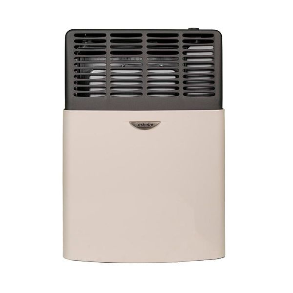 Calefactor Eskabe S21 TB2 P 2000 Calorias Tiro Balanceado Multigas - Vista 1