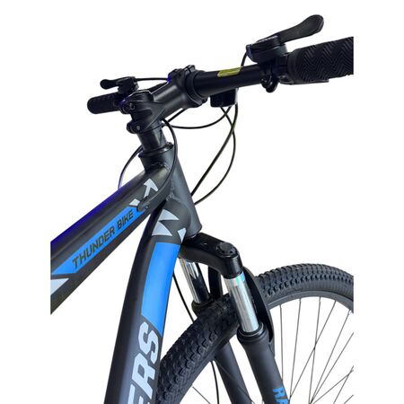 Bicicleta MTB 21V R29 Randers KAWILL Shimano Freno Disco