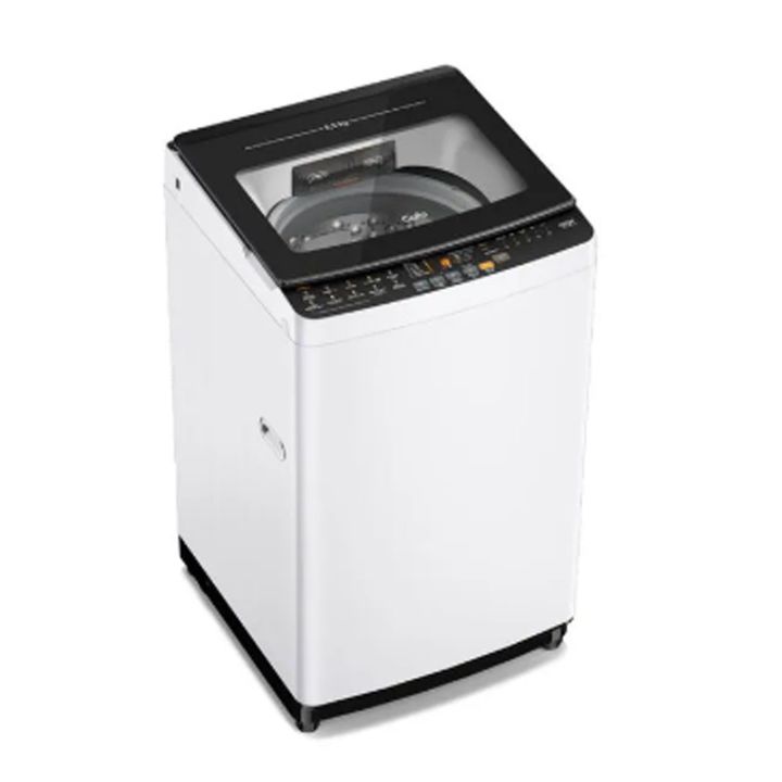 Lavarropa Carga Superior 5.5 Kg Blanco 650 Rpm Gafa Lgs055w - Vista 3