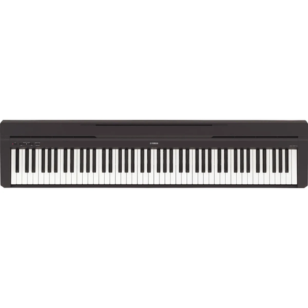 Piano Digital YAMAHA P45B - 88 teclas
