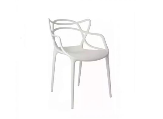 Sillon PVC Master Quality Plastic - Vista 1