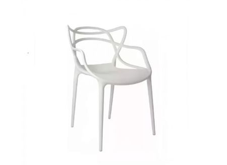 Sillon PVC Master Quality Plastic