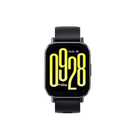 Smartwatch Xiaomi Redmi Watch 5 Active Midnight Black