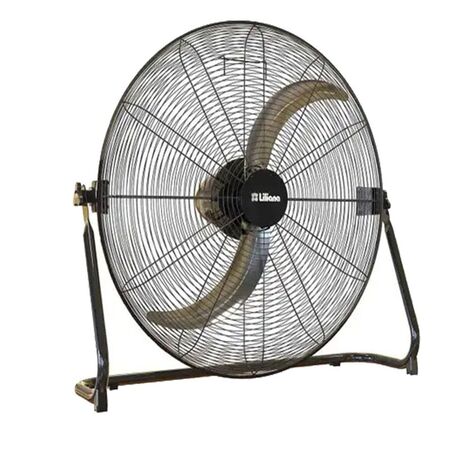 Turboventilador Liliana Vti32 Industrial 32