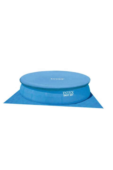 Tapiz P/El Suelo 488x488 Cm Cod 58003 Bestway - Vista 3