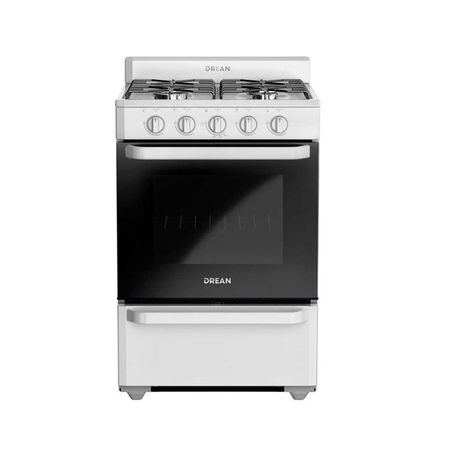 Cocina Drean Multigas CD5602AB0 56 Cm