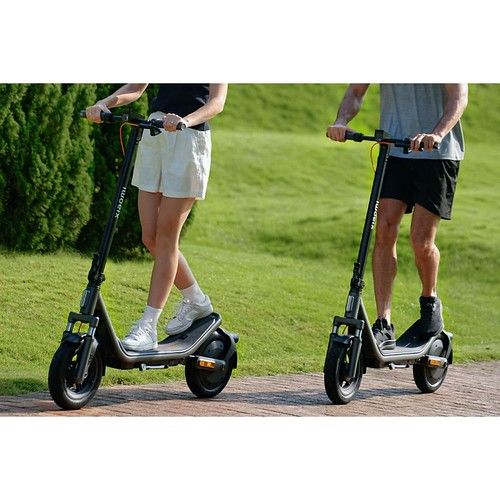 Monopatin Electrico Xiaomi Electric Scooter 6 GL - Vista 4