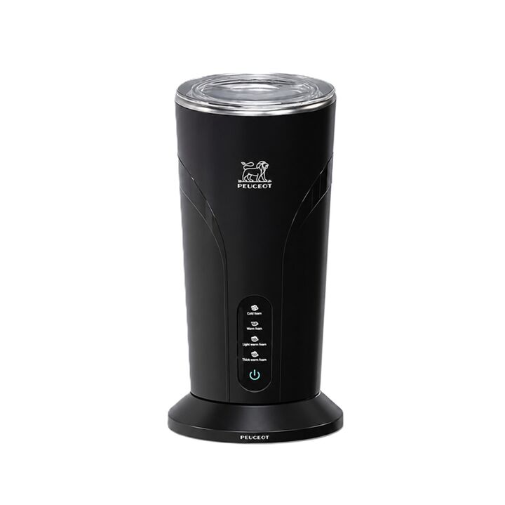 Espumador de Leche Arlés Peugeot PB-MF521 - Vista 8
