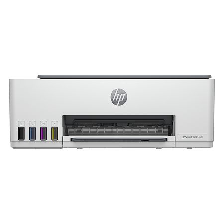 Impresora Multifunción HP Smart Tank 520 Aio Printer 1F3W2A