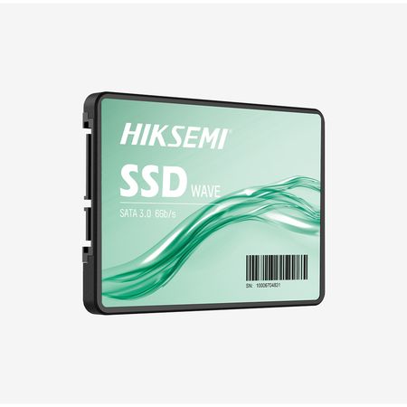 Disco solido interno Hiksemi Wave 2048GB HS-SSD-WAVE(S) 2048G
