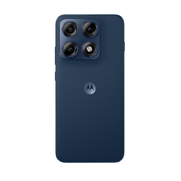Celular Motorola Moto Edge 70 Pro 5G 512GB/12GB Titan - Vista 5