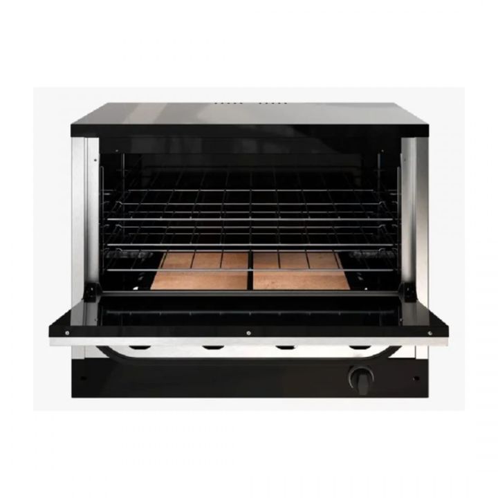 Horno Pizzero Saho Kuma H12 108049 Gas Natural - Vista 6